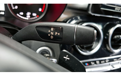 Mercedes-Benz C 200 autogeorge.com - автомобили, коли, обяви за нови и употребявани 6