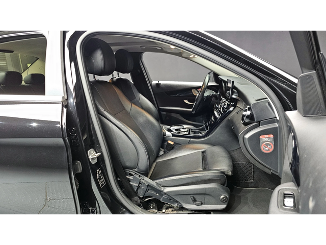 Mercedes-Benz C 200 autogeorge.com - автомобили, коли, обяви за нови и употребявани 7