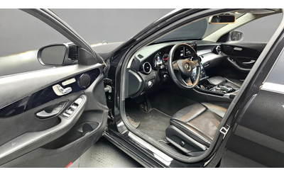 Mercedes-Benz C 200 autogeorge.com - автомобили, коли, обяви за нови и употребявани 8