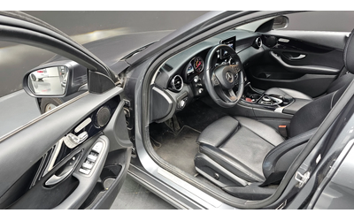 Mercedes-Benz C 200 autogeorge.com - автомобили, коли, обяви за нови и употребявани 10