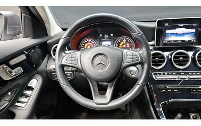 Mercedes-Benz C 200 autogeorge.com - автомобили, коли, обяви за нови и употребявани 11