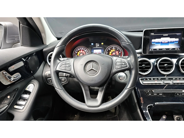 Mercedes-Benz C 200 autogeorge.com - автомобили, коли, обяви за нови и употребявани 11