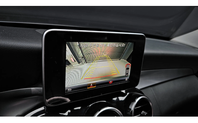 Mercedes-Benz C 200 autogeorge.com - автомобили, коли, обяви за нови и употребявани 13