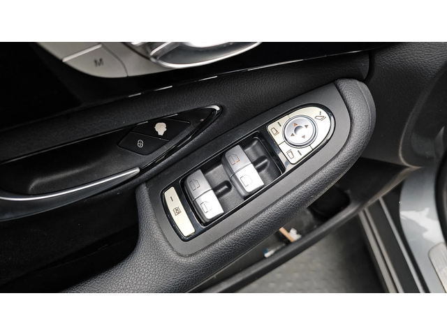 Mercedes-Benz C 200 autogeorge.com - автомобили, коли, обяви за нови и употребявани 16