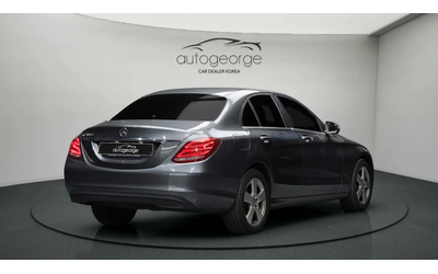 mercedes-benz-c-200 - 1