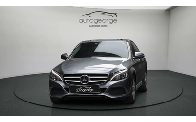 mercedes-benz-c-200 - 2