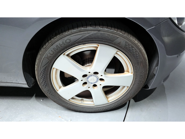 Mercedes-Benz C 200 autogeorge.com - автомобили, коли, обяви за нови и употребявани 4