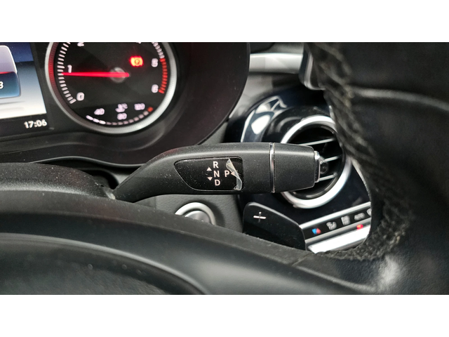 Mercedes-Benz C 200 autogeorge.com - автомобили, коли, обяви за нови и употребявани 7