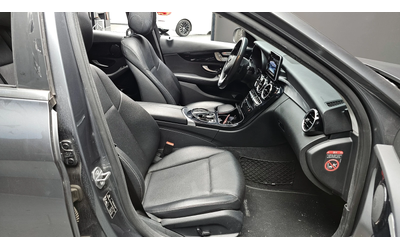 Mercedes-Benz C 200 autogeorge.com - автомобили, коли, обяви за нови и употребявани 8