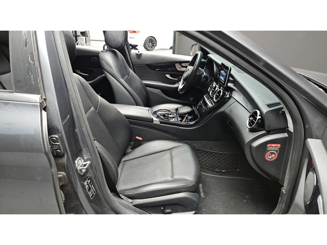 Mercedes-Benz C 200 autogeorge.com - автомобили, коли, обяви за нови и употребявани 8