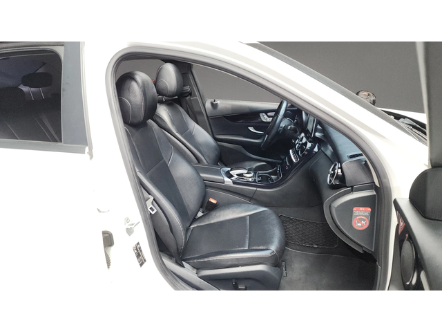 Mercedes-Benz C 200 autogeorge.com - автомобили, коли, обяви за нови и употребявани 10