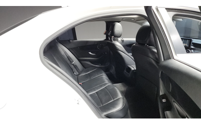 Mercedes-Benz C 200 autogeorge.com - автомобили, коли, обяви за нови и употребявани 11