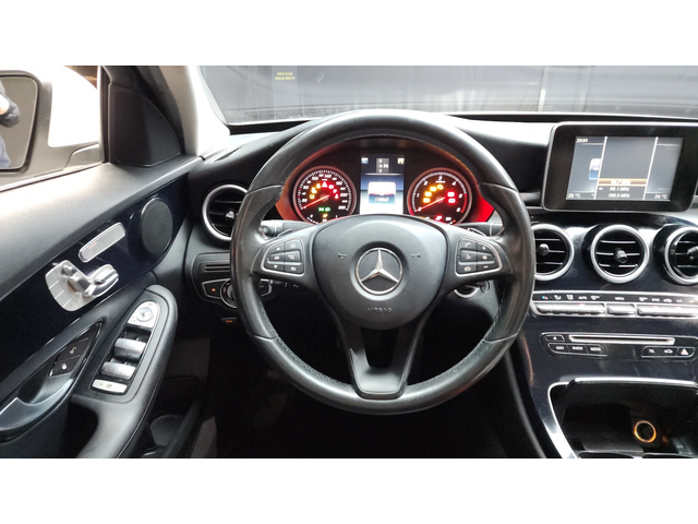 Mercedes-Benz C 200 autogeorge.com - автомобили, коли, обяви за нови и употребявани 12