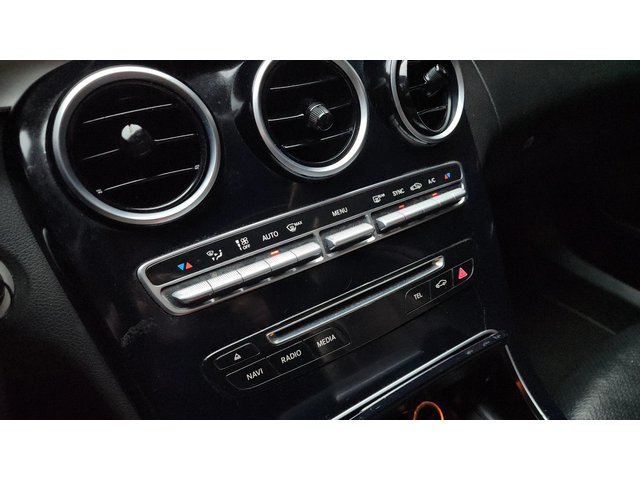 Mercedes-Benz C 200 autogeorge.com - автомобили, коли, обяви за нови и употребявани 14