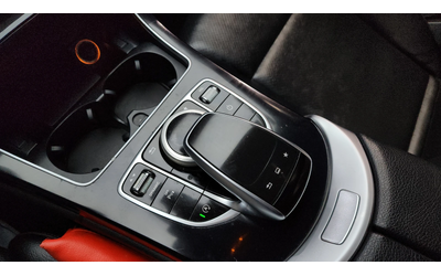 Mercedes-Benz C 200 autogeorge.com - автомобили, коли, обяви за нови и употребявани 15