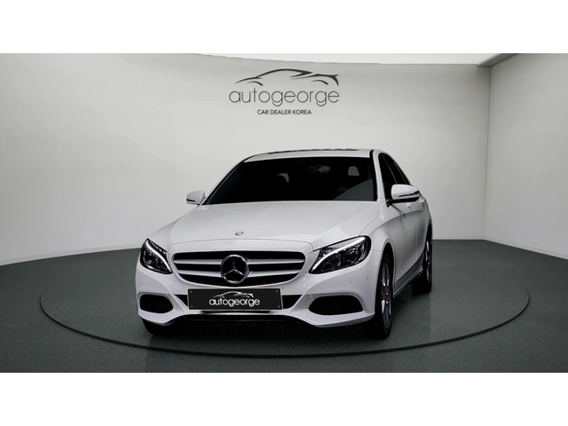 Mercedes-Benz C 200 autogeorge.com - автомобили, коли, обяви за нови и употребявани 2
