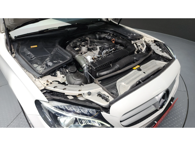 Mercedes-Benz C 200 autogeorge.com - автомобили, коли, обяви за нови и употребявани 5