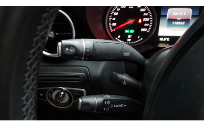 Mercedes-Benz C 200 autogeorge.com - автомобили, коли, обяви за нови и употребявани 8