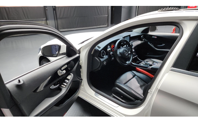 Mercedes-Benz C 200 autogeorge.com - автомобили, коли, обяви за нови и употребявани 9