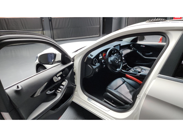 Mercedes-Benz C 200 autogeorge.com - автомобили, коли, обяви за нови и употребявани 9