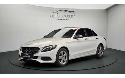 mercedes-benz-c-200 - 0