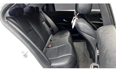 Mercedes-Benz C 200 autogeorge.com - автомобили, коли, обяви за нови и употребявани 10