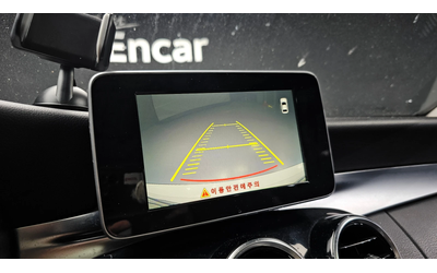 Mercedes-Benz C 200 autogeorge.com - автомобили, коли, обяви за нови и употребявани 13