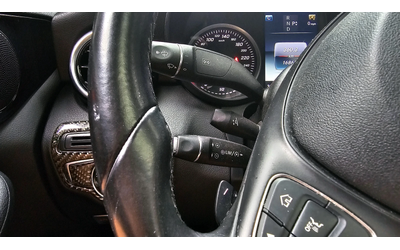 Mercedes-Benz C 200 autogeorge.com - автомобили, коли, обяви за нови и употребявани 15