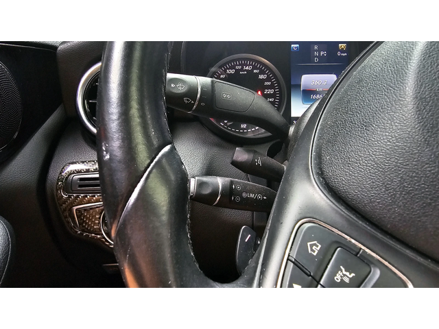 Mercedes-Benz C 200 autogeorge.com - автомобили, коли, обяви за нови и употребявани 15