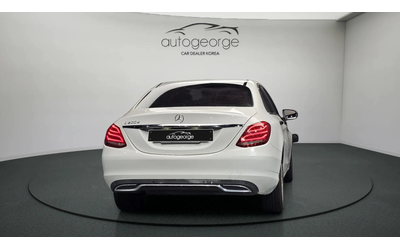 mercedes-benz-c-200 - 3