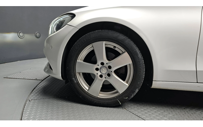 mercedes-benz-c-200 - 4