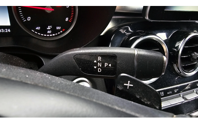 Mercedes-Benz C 200 autogeorge.com - автомобили, коли, обяви за нови и употребявани 7