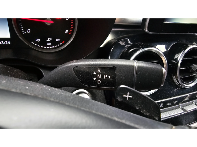 Mercedes-Benz C 200 autogeorge.com - автомобили, коли, обяви за нови и употребявани 7