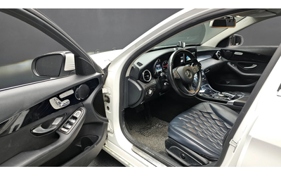 Mercedes-Benz C 200 autogeorge.com - автомобили, коли, обяви за нови и употребявани 9