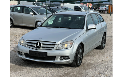 mercedes-benz-c-200 - 0