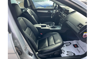 Mercedes-Benz C 200 Kompressor - автомобили, коли, обяви за нови и употребявани 10