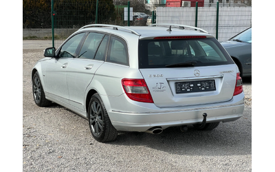 mercedes-benz-c-200 - 5
