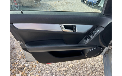 Mercedes-Benz C 200 Kompressor - автомобили, коли, обяви за нови и употребявани 7