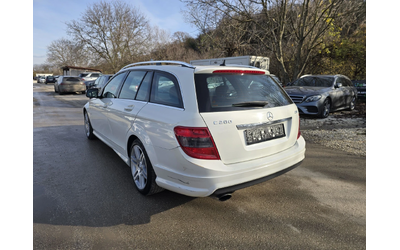 mercedes-benz-c-200 - 2