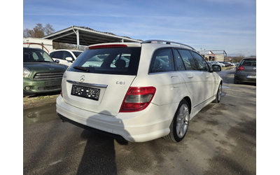 mercedes-benz-c-200 - 3