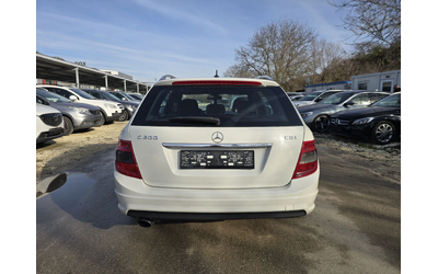 mercedes-benz-c-200 - 5