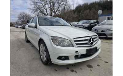 mercedes-benz-c-200 - 0