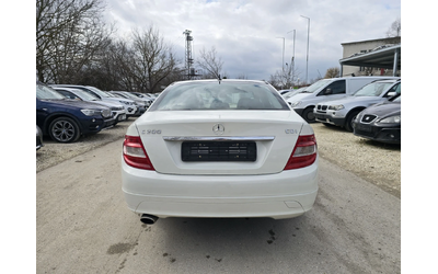 mercedes-benz-c-200 - 5