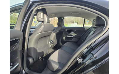 Mercedes-Benz C 200 d 163к.с 42хил.км. - автомобили, коли, обяви за нови и употребявани 10