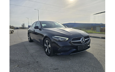 mercedes-benz-c-200 - 1
