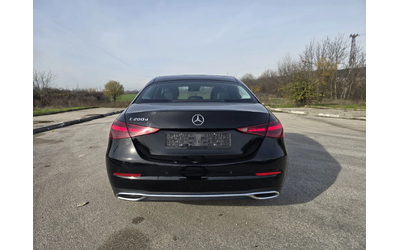 mercedes-benz-c-200 - 5