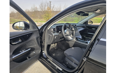 Mercedes-Benz C 200 d 163к.с 42хил.км. - автомобили, коли, обяви за нови и употребявани 9