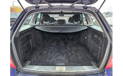 Mercedes-Benz C 200 CDI 6 СКОРОСТИ ТОП - автомобили, коли, обяви за нови и употребявани 16