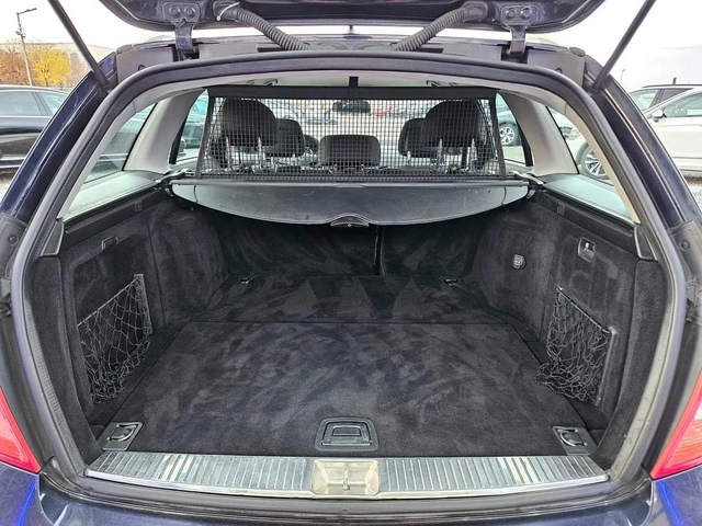 Mercedes-Benz C 200 CDI 6 СКОРОСТИ ТОП - автомобили, коли, обяви за нови и употребявани 16