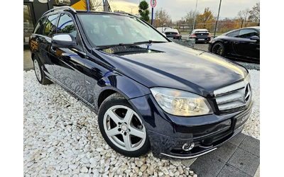 mercedes-benz-c-200 - 1